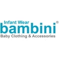 thumbnail image 2 of Bambini Couverture de Réception Blanche, 2 of 2