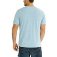 thumbnail image 4 of U.S. Polo Assn. Men's Short Sleeve V-Neck Tee, 4 of 4