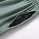 thumbnail image 5 of pstuiky Pantalones cortos deportivos para hombre, Pantalones cortos deportivos informales con estampado de cordón para exteriores de verano para hombre Pantalones cortos para correr para hombre, 5 of 8