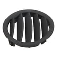 thumbnail image 1 of Rejilla de ventilación del tablero 5S4Z 19E630 AAA, repuesto de rejilla de ventilación del desempañador del lado izquierdo delantero para Ford Focus 2005-2007, 1 of 14
