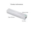 thumbnail image 4 of Small Mini Overmoulder A4 Plastic Sealing Machine Home Photo Document Menu Laminator DIY Photo Overmoulder, 4 of 4