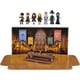 thumbnail image 2 of Mundo Mágico Harry Potter, Set de coleccionista de Minis Mágicos con 7 figuras de juguete Wizarding World Wizarding World, 2 of 6