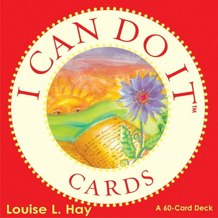 I Can Do It Cards