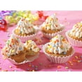 thumbnail image 6 of Little Debbie Birthday Cake Mini Muffins, 6 Boxes, 5 Pouches Per Box, 6 of 7