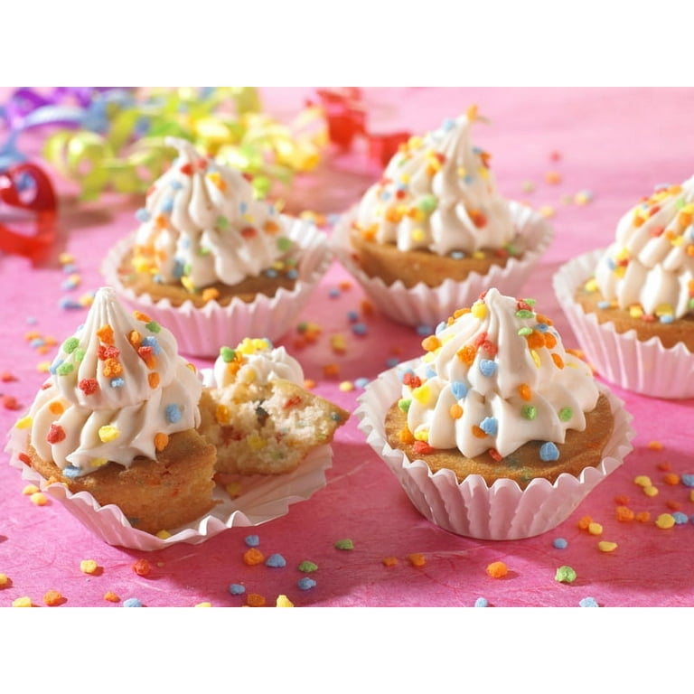 SK08004 Home Breakfast Desserts Mini Cupcake Muffin Waffle Baby