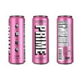 thumbnail image 4 of Prime Energy Drink Cans 5 Flavor Variety Pack - 200Mg Caffeine, Zero Sugar, 300Mg Electrolytes, Vegan - 12 Fl Oz Cans - 5 Cans, 4 of 5