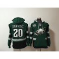 thumbnail image 1 of New 2025 Jersey Men'S Pullover Plus Velvet Thickened Hoodie Pocket Sweatshirt Embroidered Version Rugby Team Sweatshirt, 1 of 2
