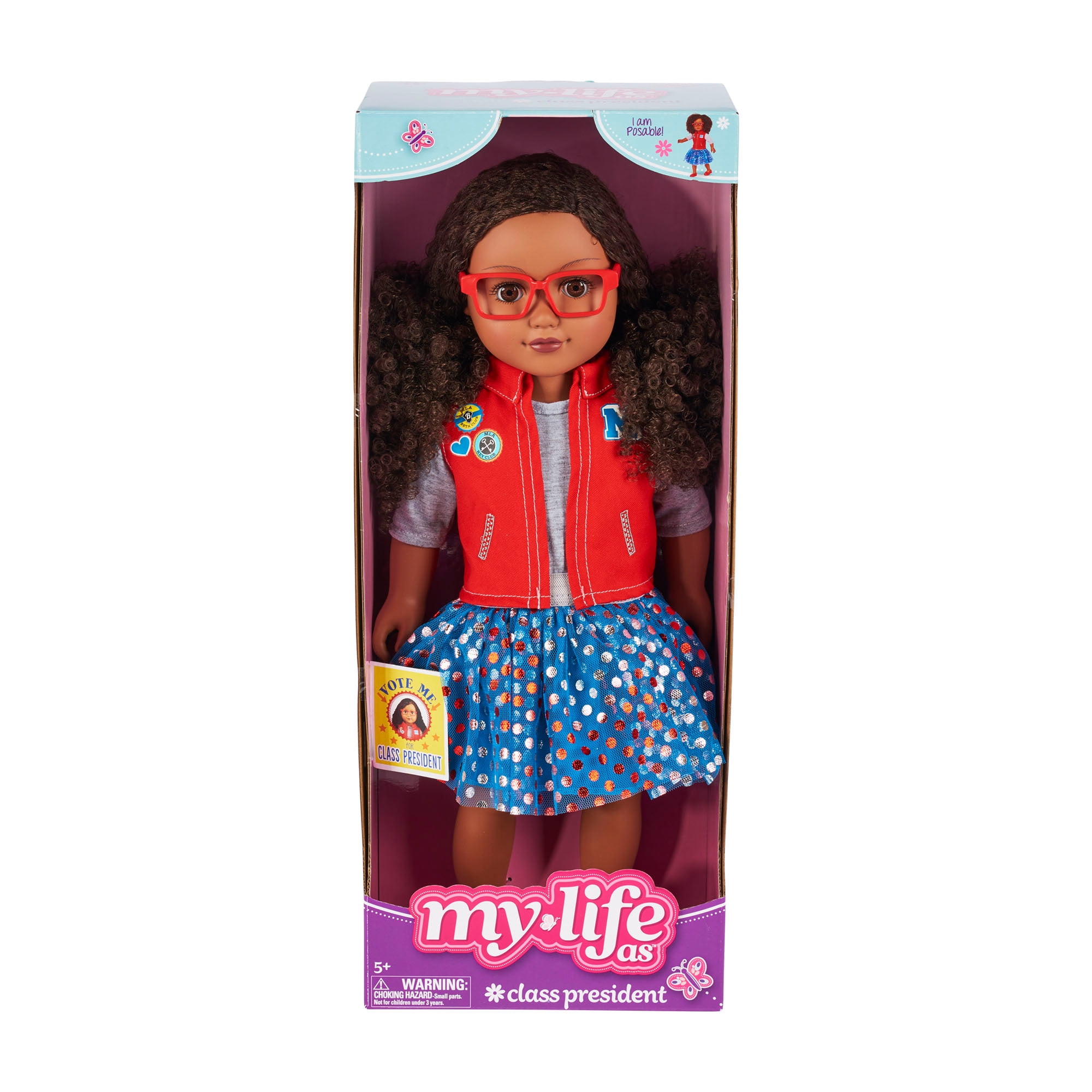 my life as dolls official website