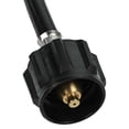 thumbnail image 4 of Simplified Conversion from Small to Large Propane Tanks with This Hose, 4 of 9