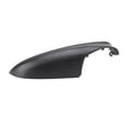 thumbnail image 1 of Rearview Mirror Housing,Rearview Mirror Rear Cover Black Rear View Mirror Cover Rearview Mirror Rear Cover Built to Last, 1 of 8