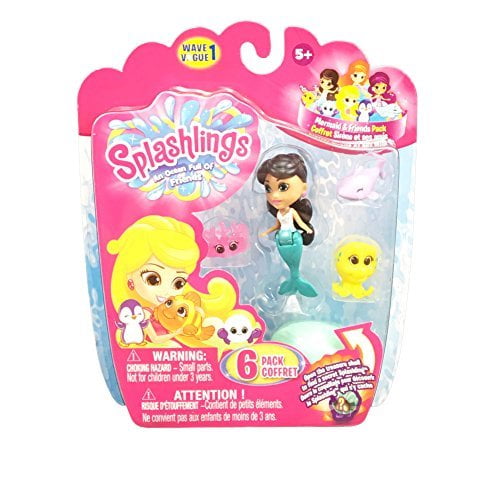 splashlings walmart