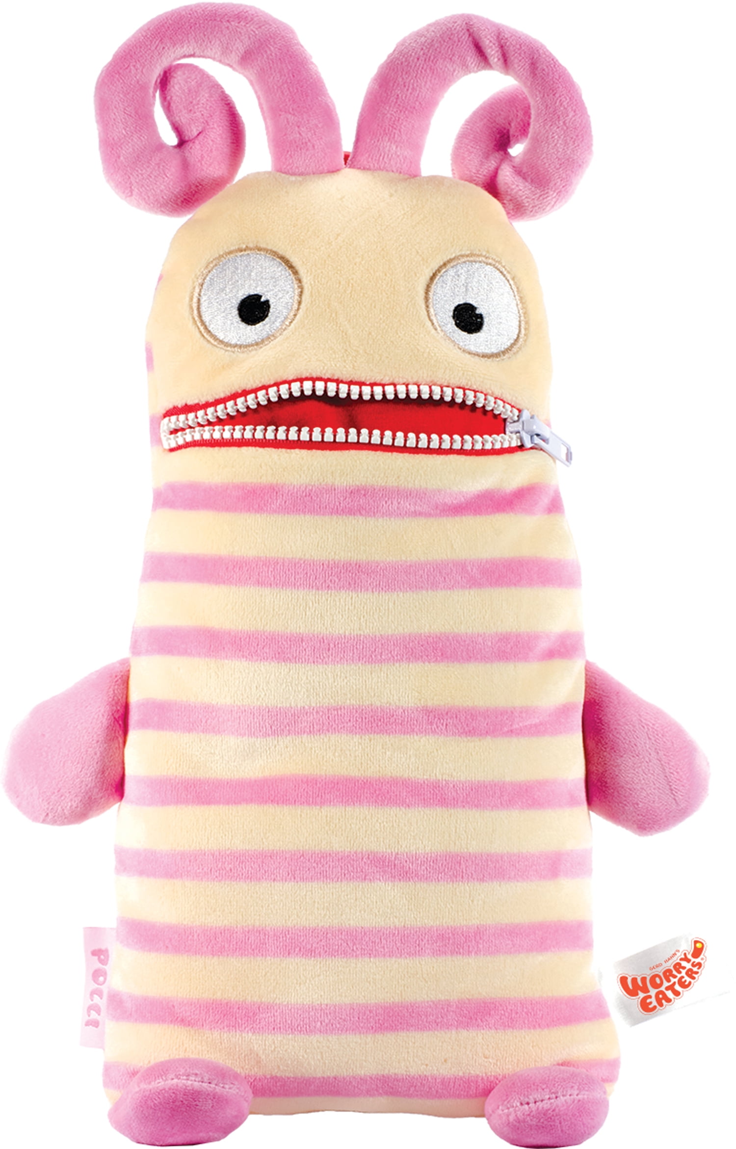 Worry Eaters "Polli" - Large Plush