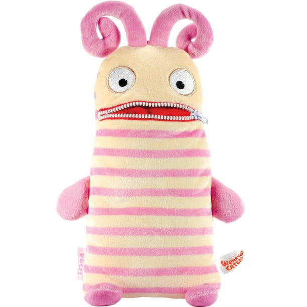 worry eater plush