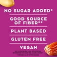 thumbnail image 6 of (8 pack) Larabar Peanut Butter Cookie, Fruit and Nut Bars, Gluten Free, Vegan, 6 Count, 10.2 oz, 6 of 17