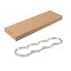 thumbnail image 4 of Automotive Modified Engine Block Guard Blockguard Durable Aluminum Compatible with Honda-Acura B16 B18 B20 B20B Series, 4 of 5