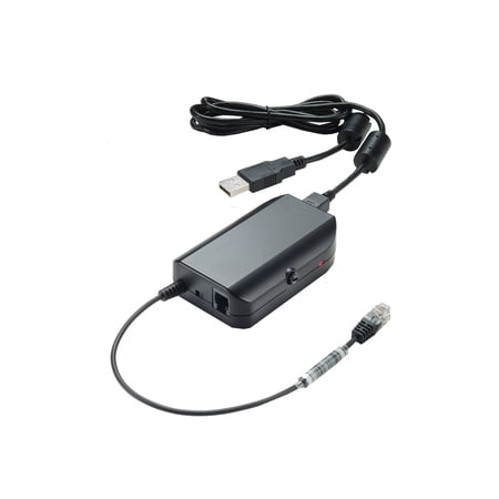 Product TitleVEC LRX-40 TELEPHONE USB HANDSET COUPLER price history on PriceWatchPro