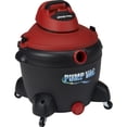thumbnail image 3 of Shop Vac 582-14-00 14 Gallon 6 PHP Wet/Dry Pump Vacuum, 3 of 6