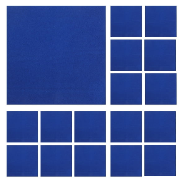 50 servilletas de mesa para el hogar, servilletas desechables para bodas y fiestas, servilletas de mesa elegantes para hoteles