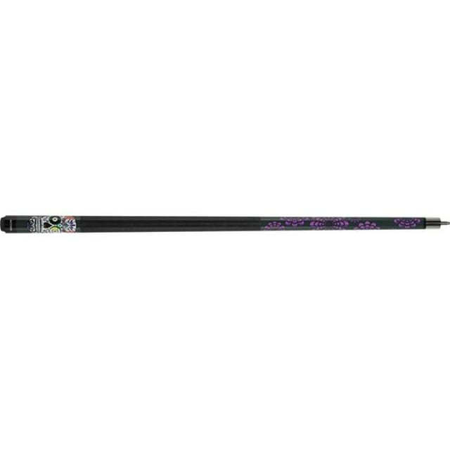 International CAL03 20,0 Action Calavera Cue de Piscine