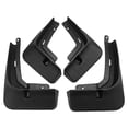 thumbnail image 3 of 4PCS Car Mudguard Mud Flaps Splash Mud Guard for 7 Pro 2020-2023 Car Accessories, 3 of 5
