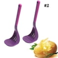 thumbnail image 2 of Bangcool Food Masher Portable Multifunctional Potato Masher Kitchen Masher Kitchen Tool, 2 of 10