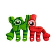 thumbnail image 1 of Steal A Brainrot Plush, Steal A Brainrot Soft Bfdi Plushies Stuffed Figure Throw Pillows for Home Sofa Decoration for TV Shows Fans, 1 of 6
