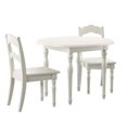 thumbnail image 1 of Carraway Kids Table and Chair Set, 1 of 9