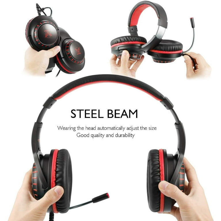 Pacrate headset 2024