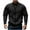 Black*1, variant on Txeol Wine Zip Up Workout Jacket for Men Long Sleeve Athletic Gym Sweatshirt Lightweight Outdoor Tactical Cargo Jackets with Pockets,XXL
