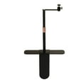 thumbnail image 2 of CUITING Projector Stand 360 Degree Free Rotatable Bedside Sofa Desk Wall Projector Stand for Home Office Black, 2 of 8