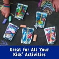 thumbnail image 3 of 2X-Kool Aid Jammers Blue Raspberry Kids Drink 0% Juice Box Pouches - 10 ct, 3 of 4