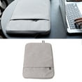 thumbnail image 1 of 13.3 Inch Laptop Sleeve Case with Comprehensive  and Double , Waterproof Scratch Resistance Notebook Bag, 1 of 8