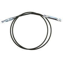 Raybestos BC97265 Brake Cable Fits select: 2005 FORD F250, 2006-2007 FORD F350 SRW SUPER DUTY