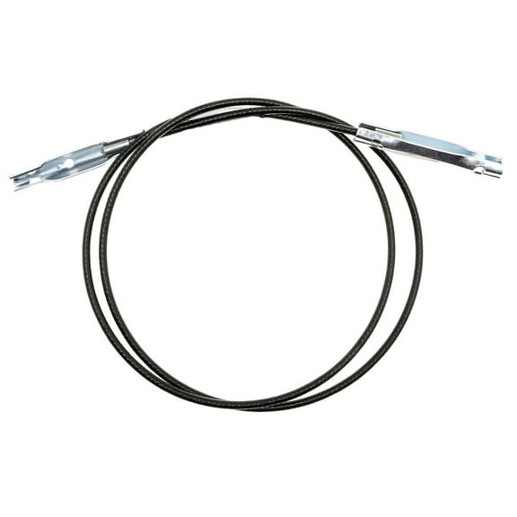 Raybestos BC97265 Brake Cable Fits select: 2005 FORD F250, 2006-2007 FORD F350 SRW SUPER DUTY