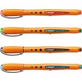 thumbnail image 1 of Stabilo Stylo Bionique Fin, 4 Couleurs, 1 of 6