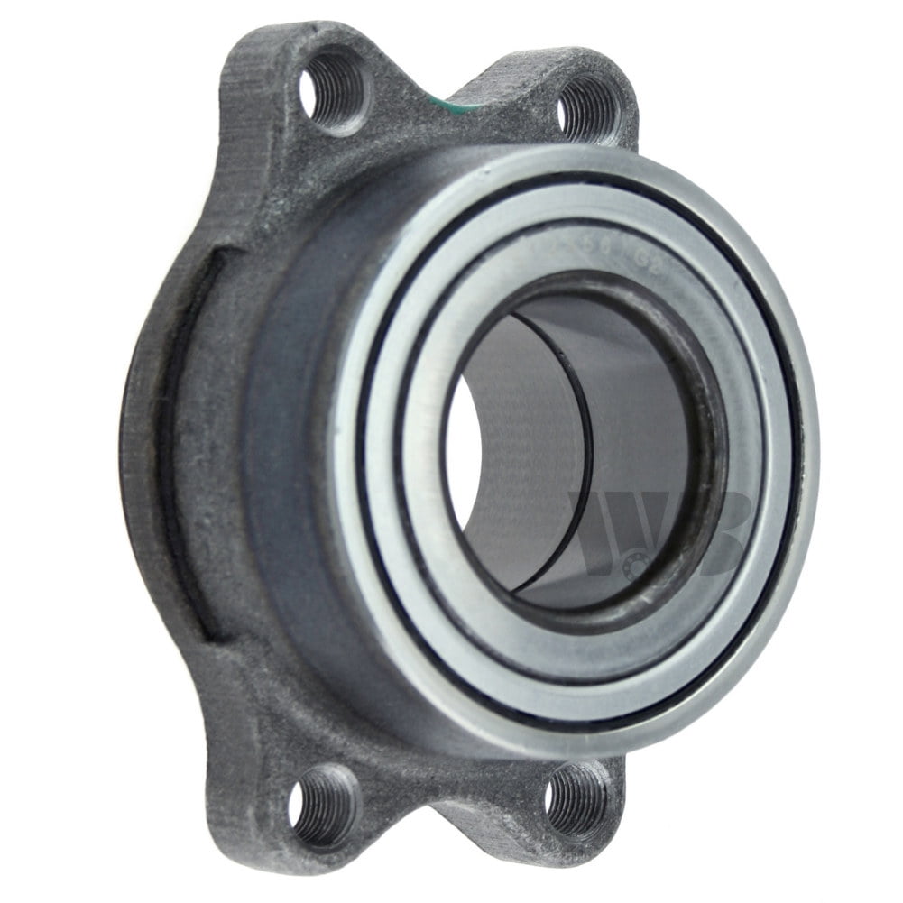WJB WA512356 Rear Wheel Bearing Module for Infiniti Q45 20062002
