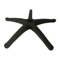 thumbnail image 4 of Office Chair Base Desk Chair Base for Computer Chair Office Chair Chair Base 280mm, 4 of 8
