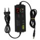 thumbnail image 3 of Adaptador de corriente ajustable 336V 60W 1.5A Enchufe UE Sincero, 3 of 10