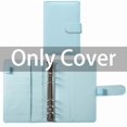 thumbnail image 1 of A6 Planner Notebook Agenda Budget Workbook French Budget Envelope Binder Binder Pockets For Money Budget Saving Bill Organize, 1 of 7