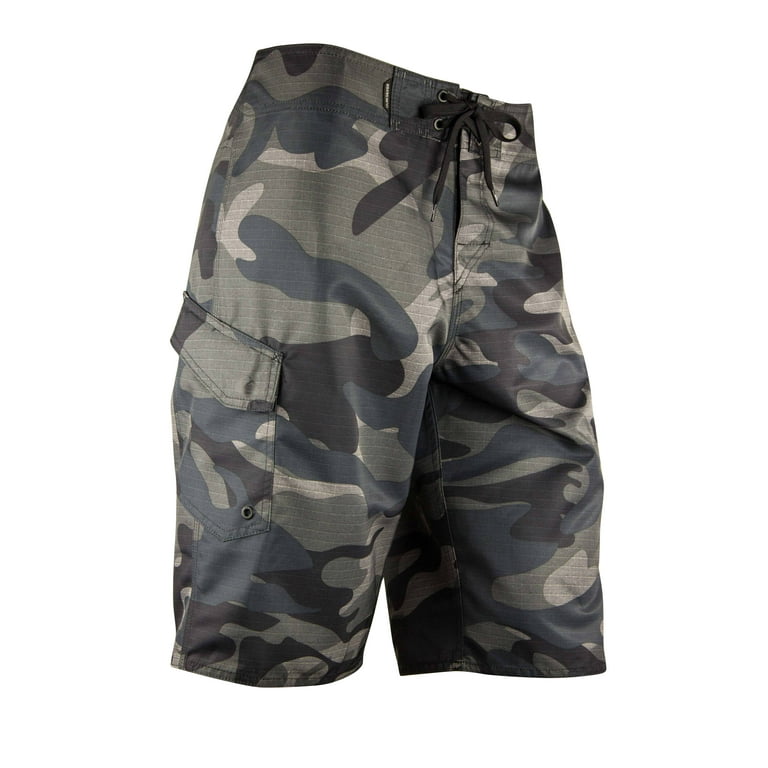Quiksilver manic 22 shop boardshorts