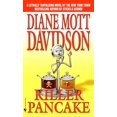 thumbnail image 1 of Pre-Owned Goldy Bear Culinary Mystery Killer Pancake, Book 5, (Paperback), 1 of 1