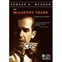 Edward R. Morrow Collection: This Reporter (DVD), CBS Mod