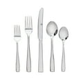 thumbnail image 2 of Safdie & Co. Flatware Stainless Steel 20 Piece Set Nice, 2 of 2