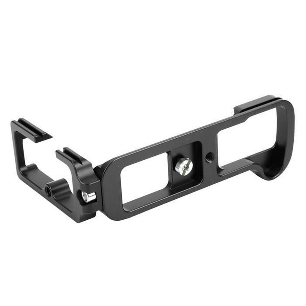 Qr L Plate Bracket Durable LShape Qr Camera Mount Vertical Quick