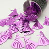 Confetti Princess Pink - 4 Half Oz Bags (2 oz) (9215)