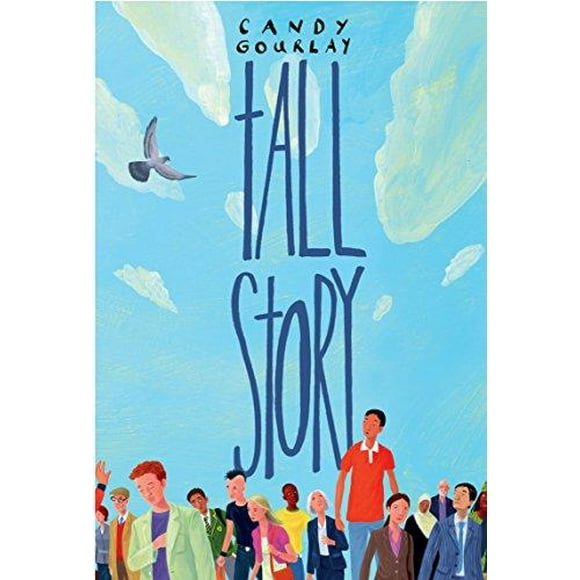 Tall Story (Paperback)