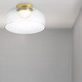 thumbnail image 2 of Plafonnier Roswell, 2 of 2