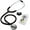 Black, variant on ADC Platinum Edition Stethoscope