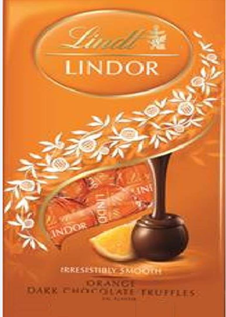 Lindt Lindor Orange ubicaciondepersonas.cdmx.gob.mx