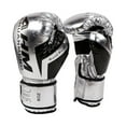 thumbnail image 2 of Guantes Boxeo Elásticos Entrenamiento Esponja Cuero PU para Y Adultos, 2 of 9